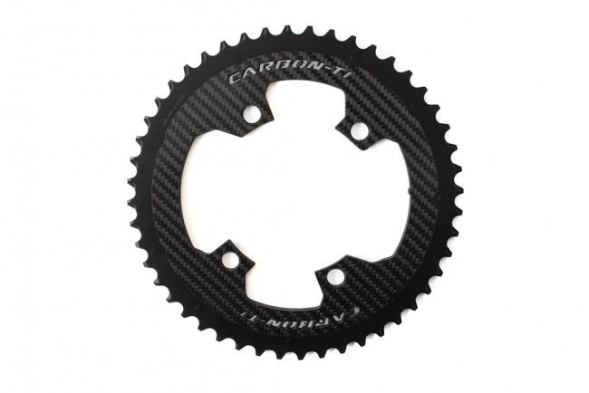 X-CARBORING 48x107 X-AXS