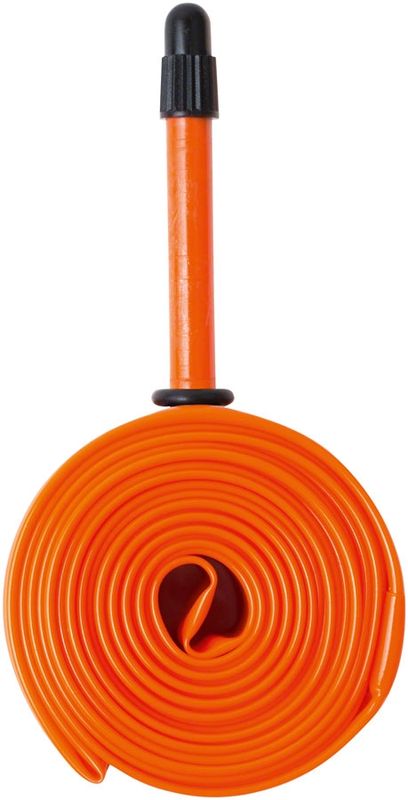 Tubolito S-Tubo Road 700 x 18-28mm Tube, Presta Valve, Disc Brake Only, Size: 42mm