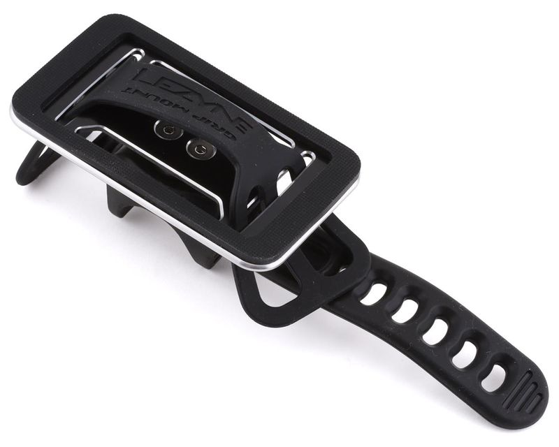 Lezyne Smart Grip Mount Phone Holder