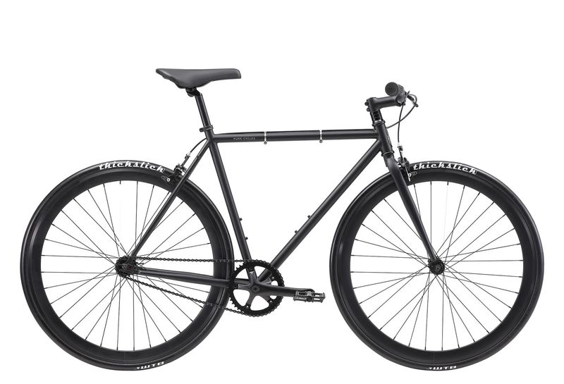 Pure Cycles Original Juliet 700c x 47cm