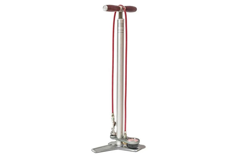 SuperPista pump Ultimate + kit