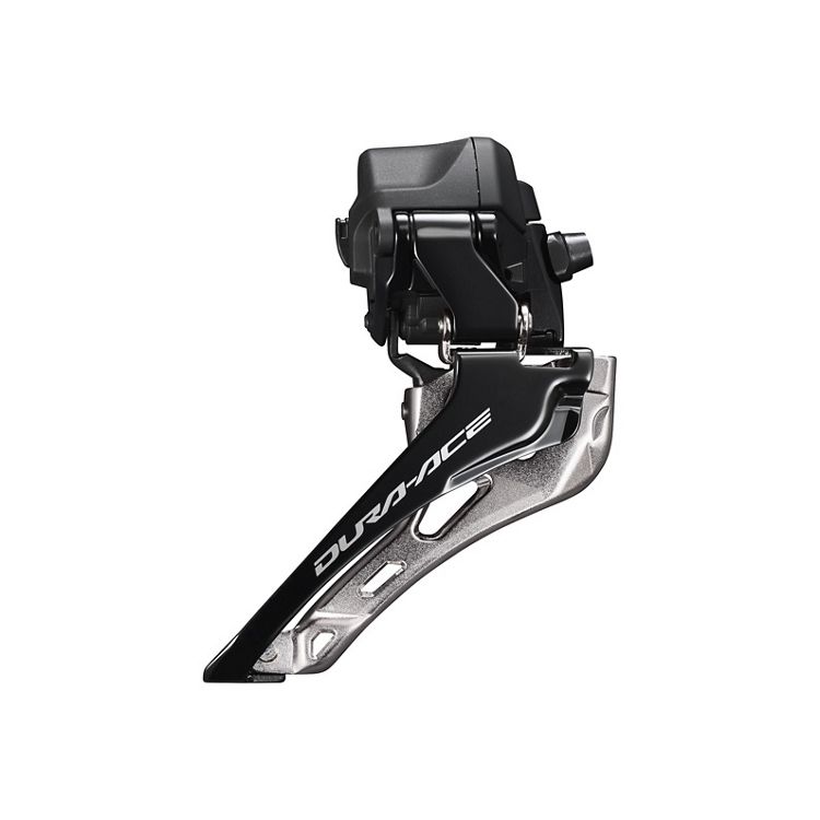 DURA-ACE, FRONT DERAILLEUR, 2X12 SPEED, Di2