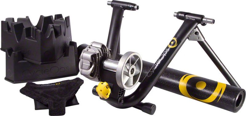 CycleOps 9905 Fluid Trainer Kit