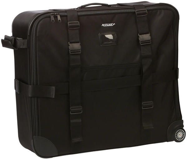 Ritchey Break-Away Bike Travel Bag Black