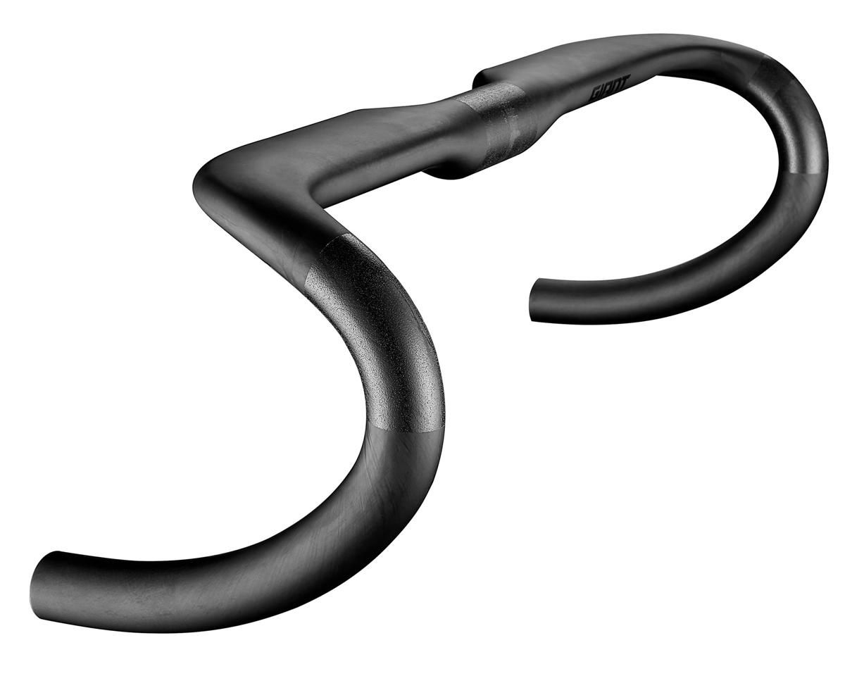 GNT Contact SLR Aero Handlebar (MY23 Propel), Size: 400mm