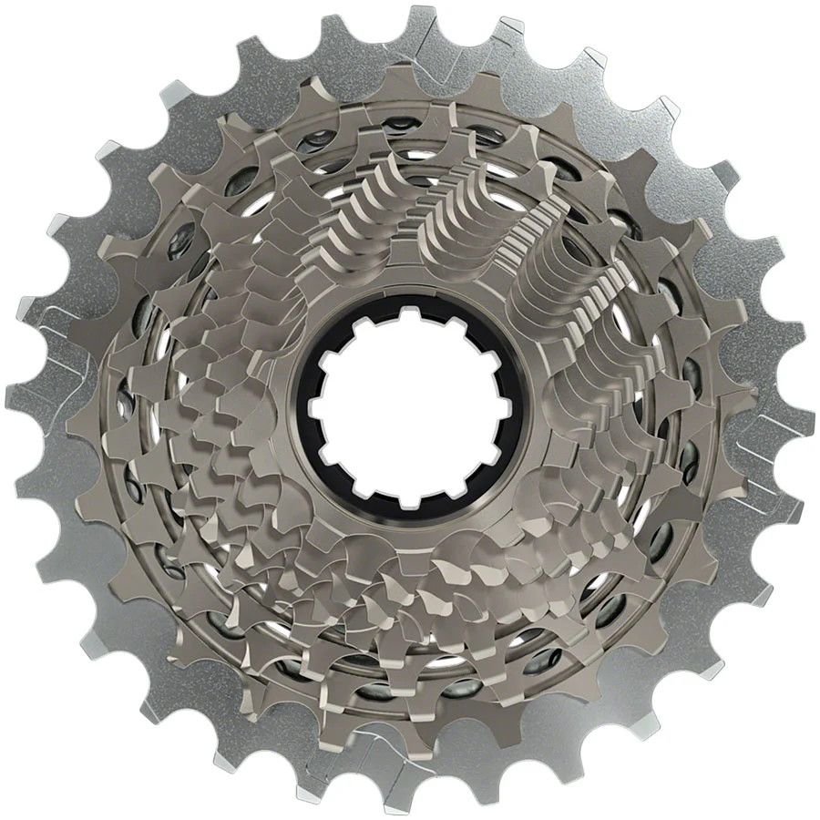SRAM RED AXS XG-1290 Cassette - 10-28T 12 Speed, D1