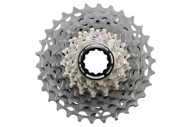 Shimano Dura-Ace, Cassette Sprocket, CS-R9200, 12-SPEED, 11-34T