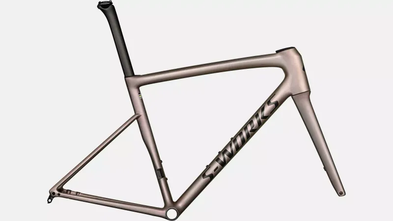 TARMAC SL8 SW FRMSET
