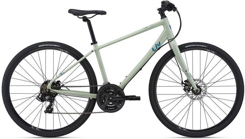 Alight 3 DD Disc L Desert Sage