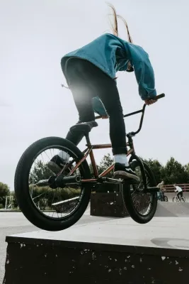 BMX