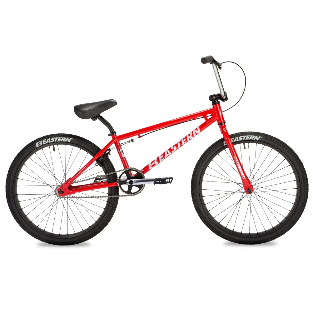 Commando 24&quot; LTD / RED
