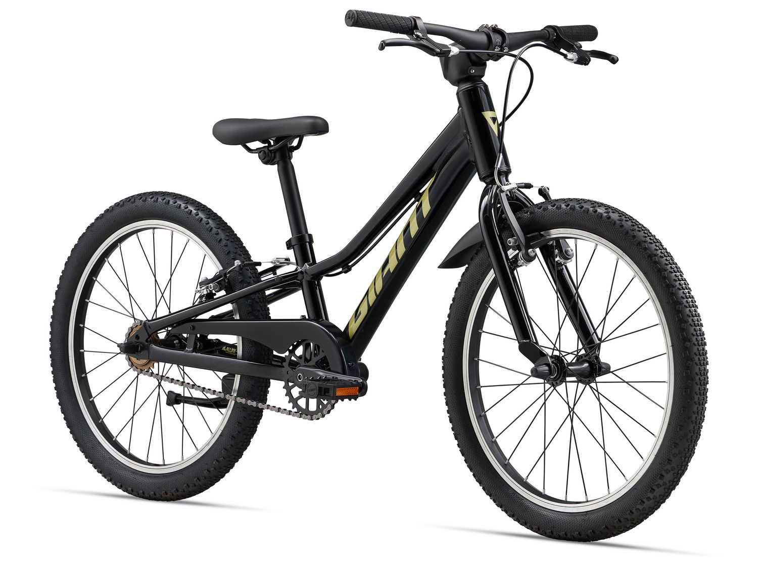 Talon 20 SS One Size Black