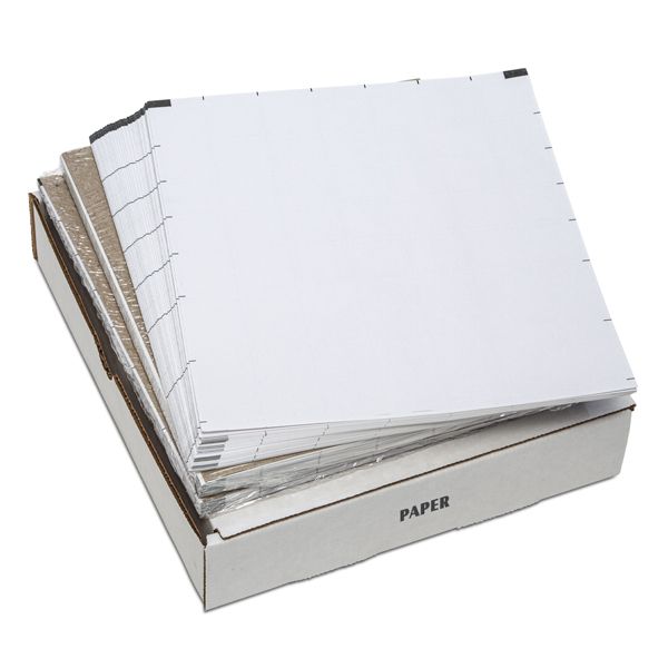 Small labels PAPER 35 Dose 150/bx