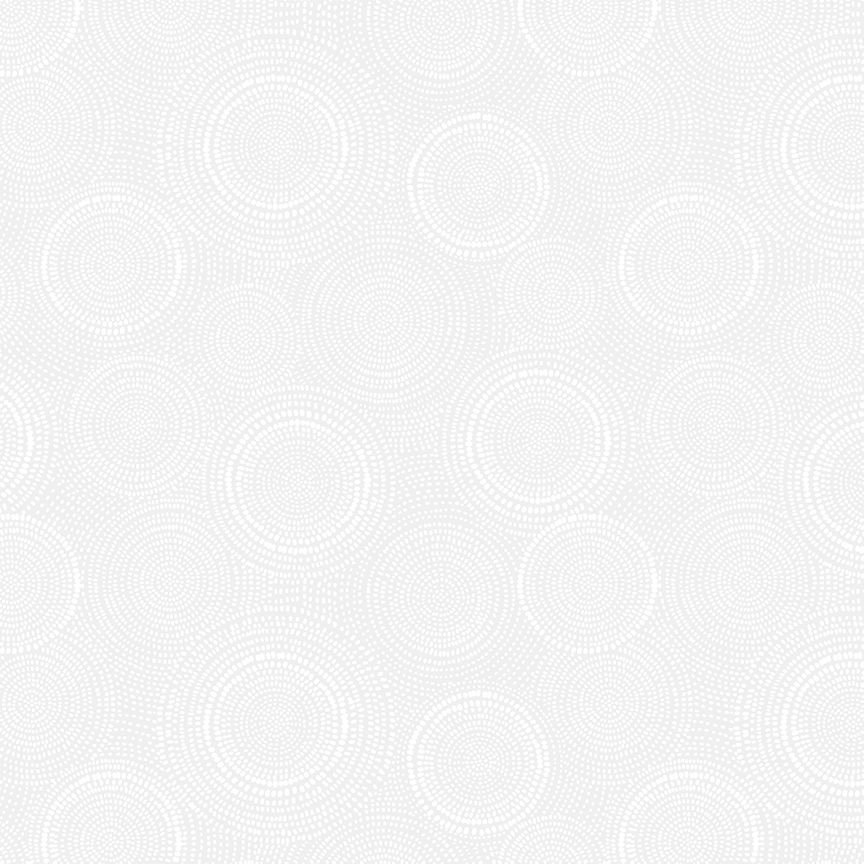 White On White