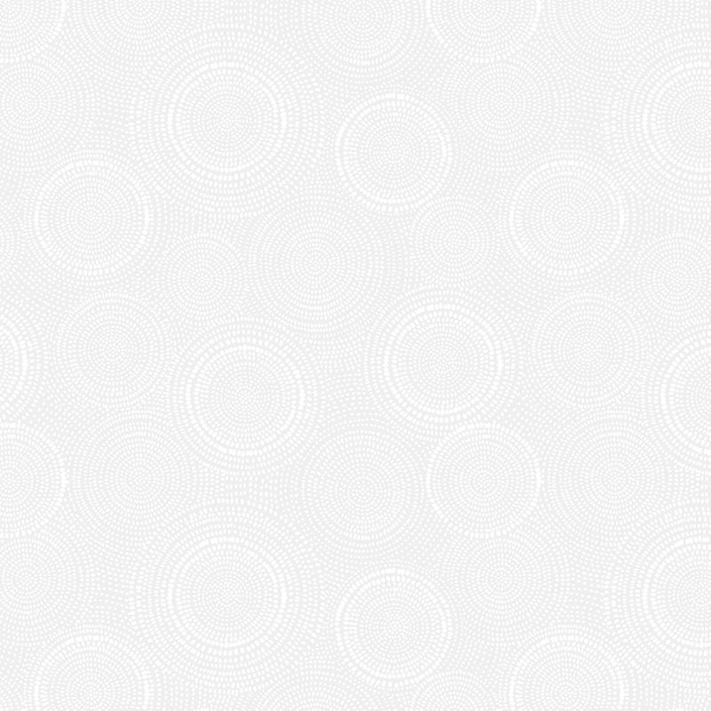 White On White