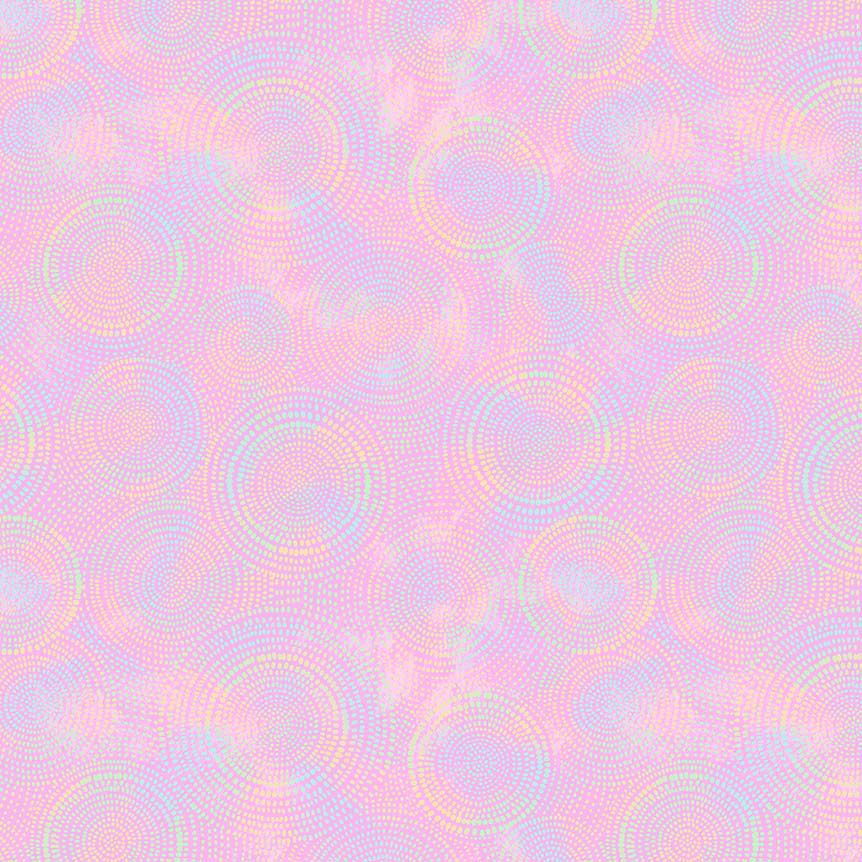 Cotton Candy