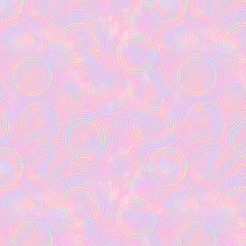 Cotton Candy