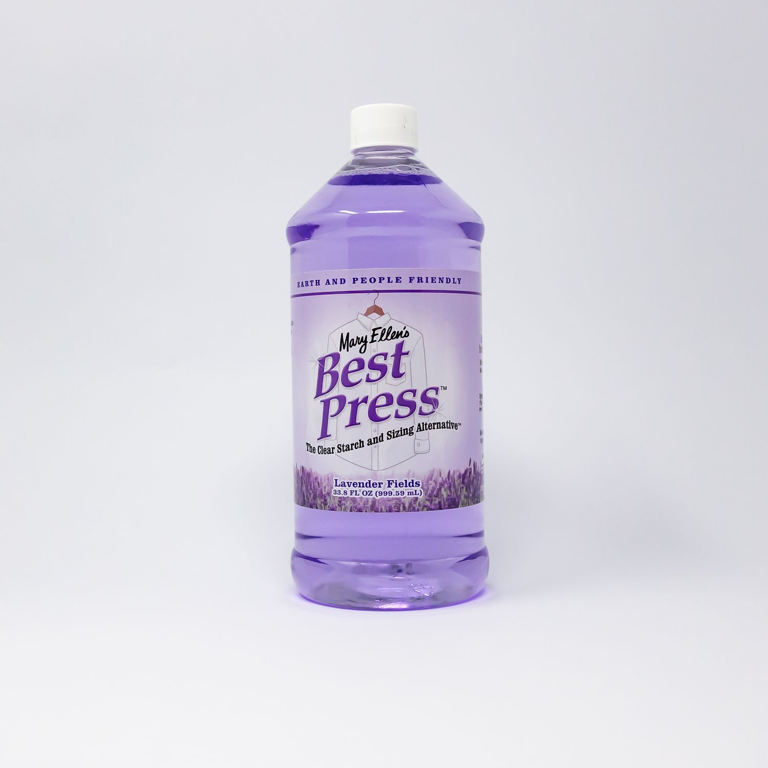 Mary Ellen's Best Press - Lavender Fields (33.8 FL OZ)