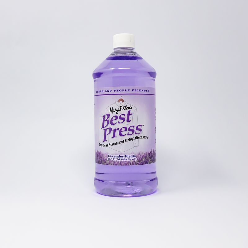 Mary Ellen's Best Press - Lavender Fields (33.8 FL OZ)