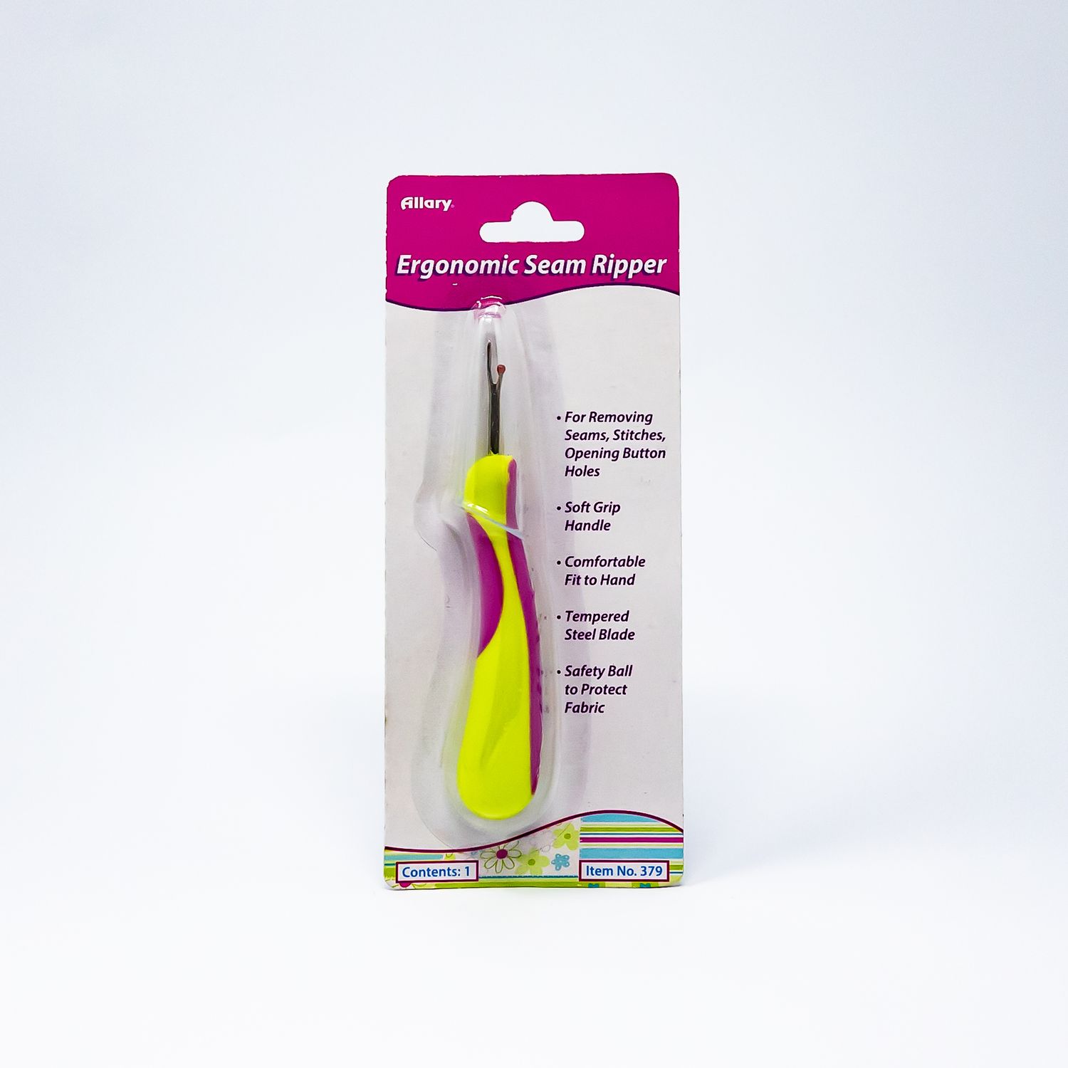 Allary Ergonomic Seam Ripper