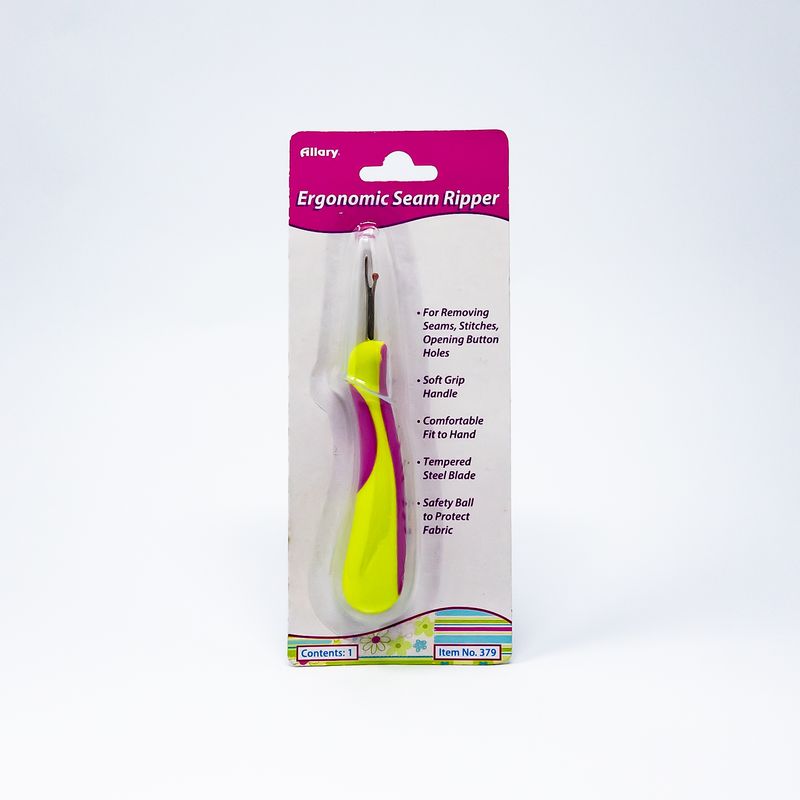 Allary Ergonomic Seam Ripper