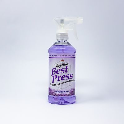 Mary Ellen's Best Press - Lavender Fields (16.9 FL OZ)