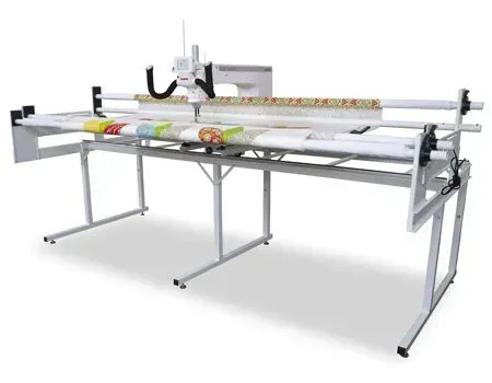 Quilt Maker 18