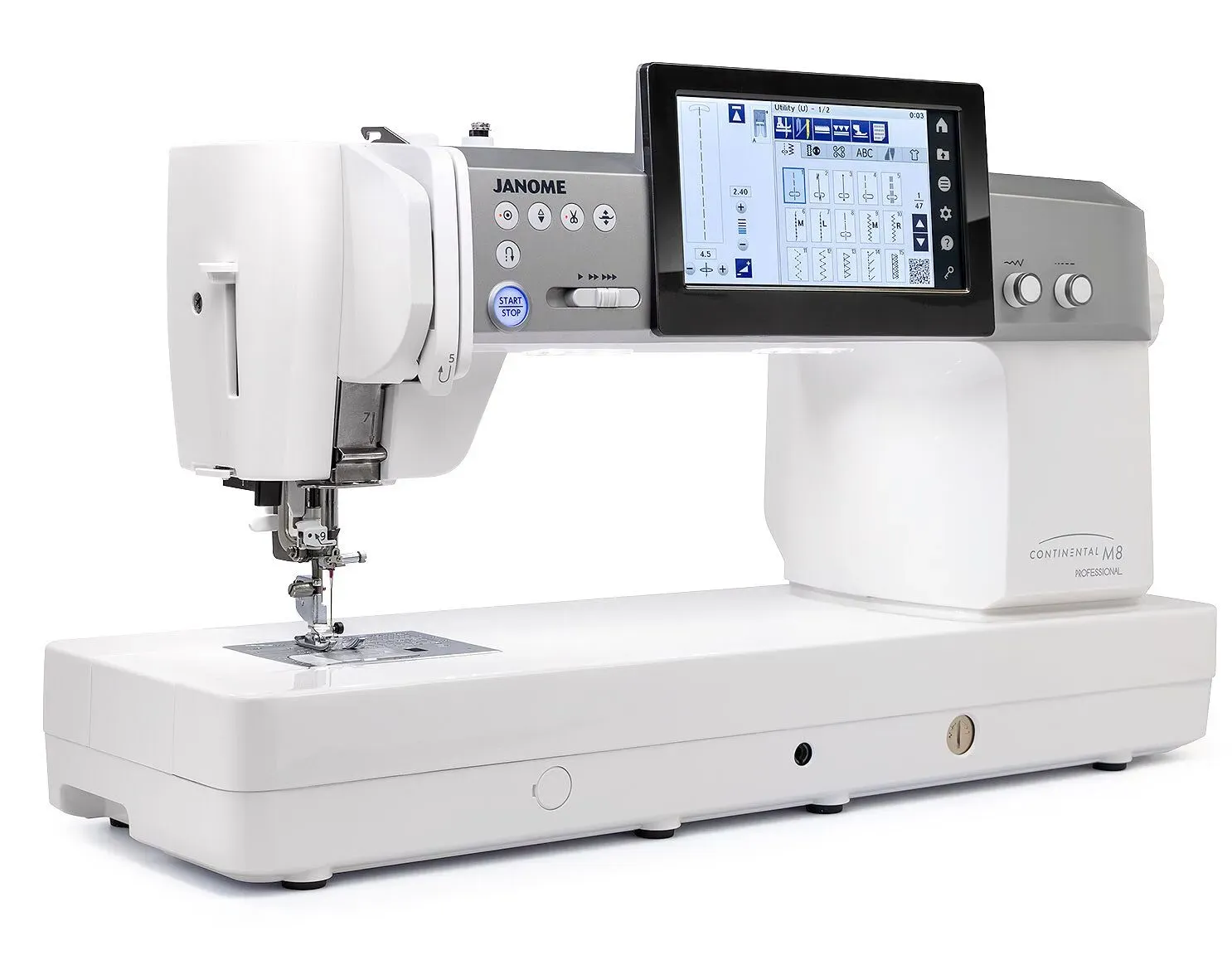 Continental M8 Professional (In-Store Only)