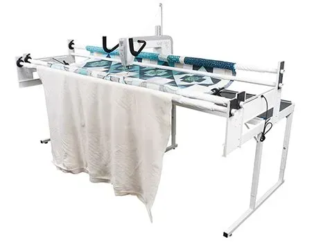 Quilt Maker 15