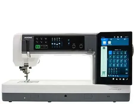 Continental M17 (contact for price)