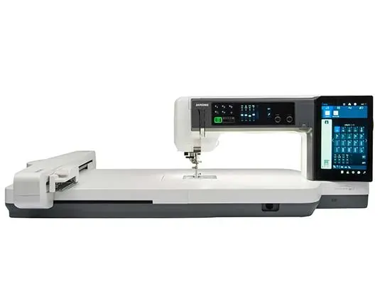 Continental M17 (contact for price)