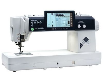 Sewing Machines