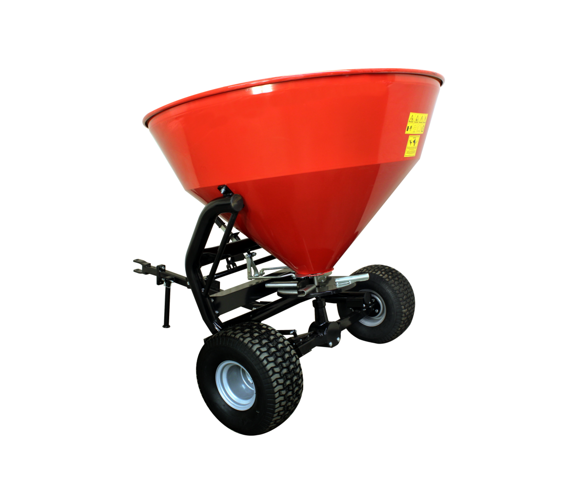 BG-800 Pull Type Spreader, 780 Liter
