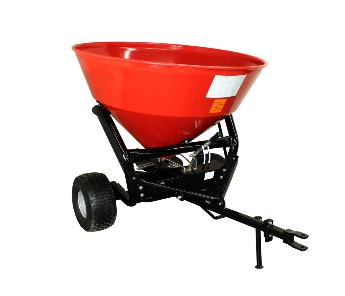 BG-800 Pull Type Spreader, 780 Liter