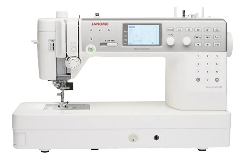 Memory Craft 6700P (In-Store Only)