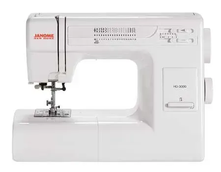 HD-3000