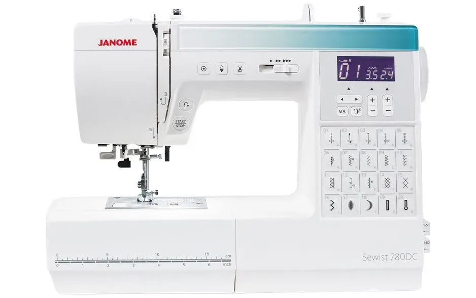 Sewist 780DC