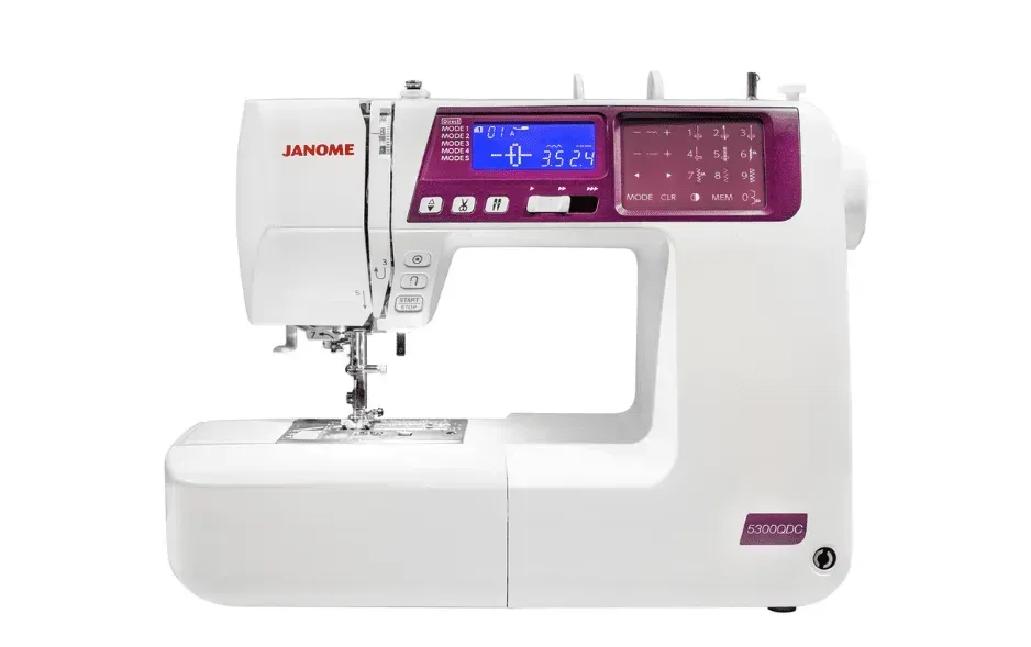 5300QDC-G (In Store Only)