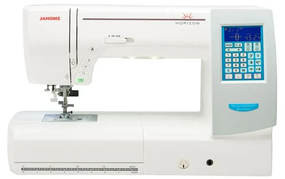 Horizon Memory Craft 8200QCP Special Edition