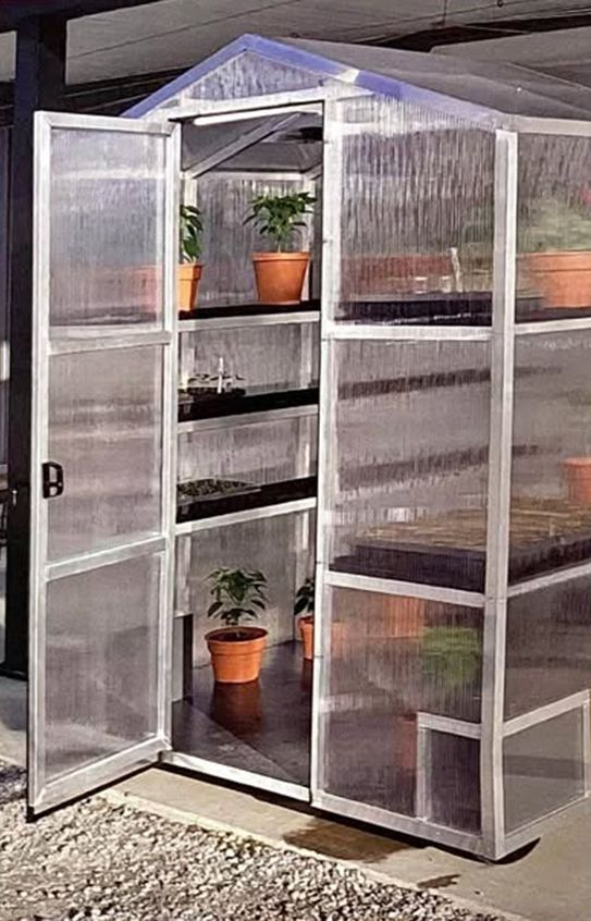 Big Bloom - Mobile Gardens