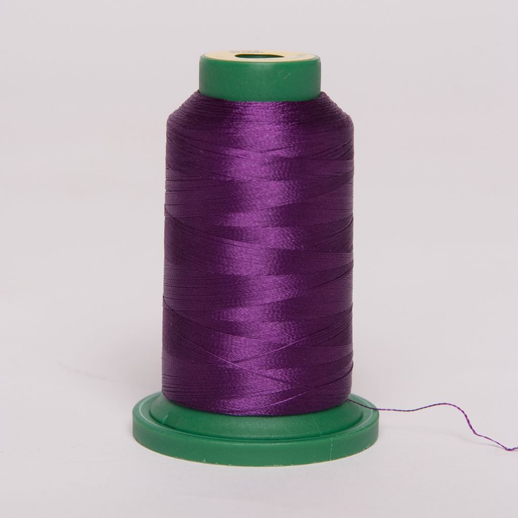 ES348-Exquisite-Polyester-Plum (Sold Per Spool)