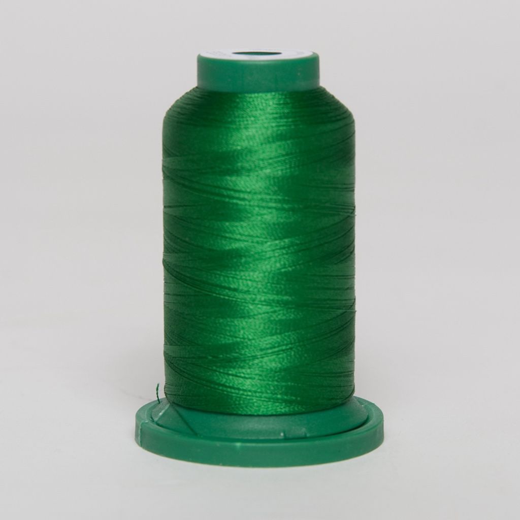 ES317-Exquisite-Polyester-Grass-Green (Sold Per Spool)