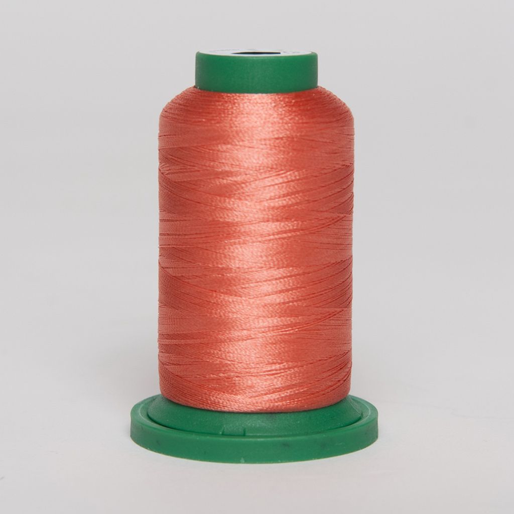 ES3014-Exquisite-Polyester-Papaya (Sold Per Spool)