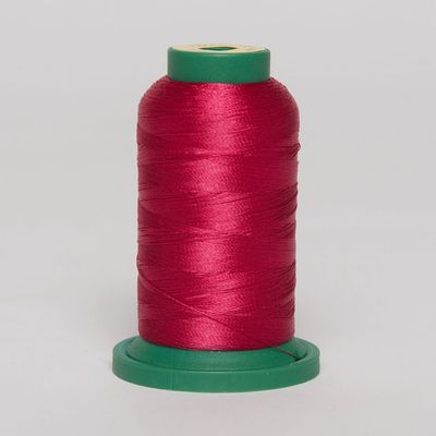 ES333-Exquisite-Polyester-Burgndy (Sold Per Spool)