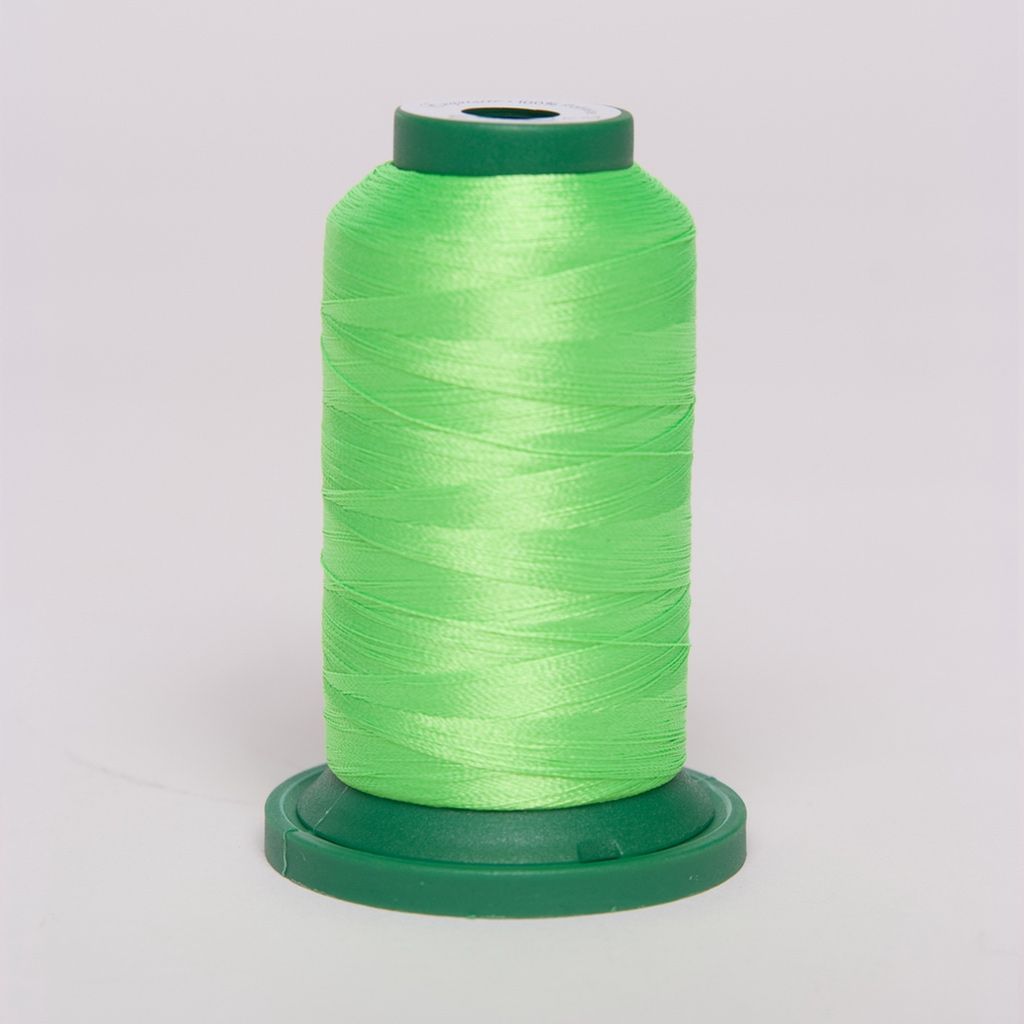 ES32-Exquisite-Polyester-Neon-Green (Sold Per Spool)