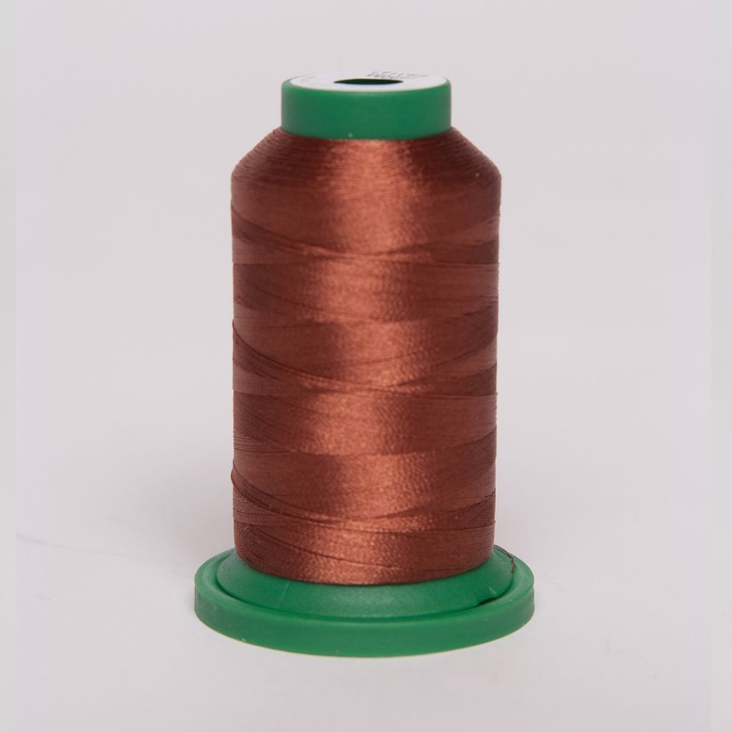 ES3142-Exquisite-Polyester-Bronze (Sold Per Spool)