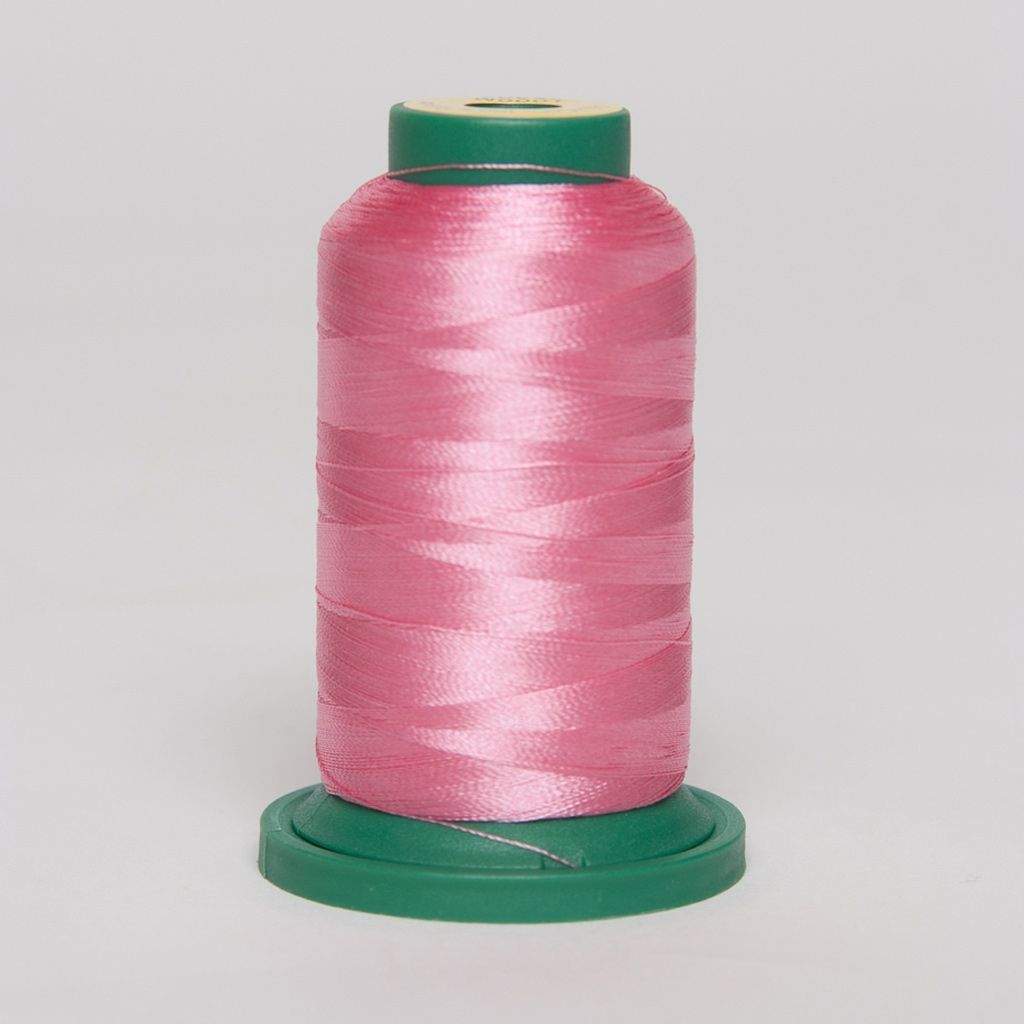 ES307-Exquisite-Polyester-Desert-Rose (Sold Per Spool)