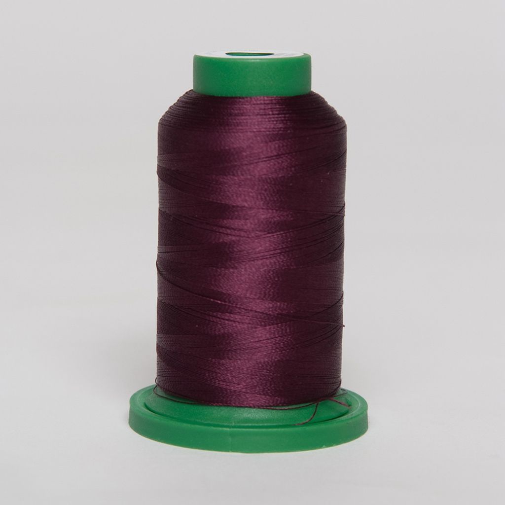 ES361-Exquisite-Polyester-Dark-Maroon (Sold Per Spool)