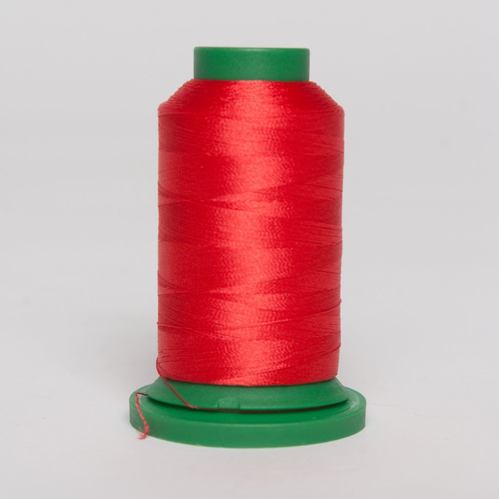 ES3016-Exquisite-Polyester-Banner-Red (Sold Per Spool)
