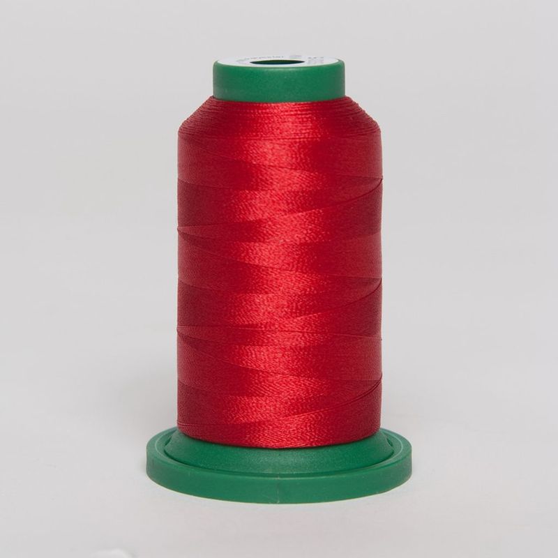ES3015-Exquisite-Polyester-Scarlet-Red (Sold Per Spool)